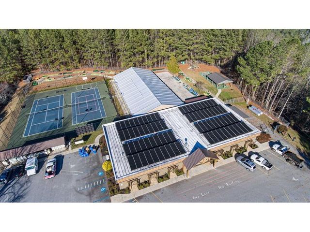 Lot 260 Catawba Circle, Ellijay, GA 30540