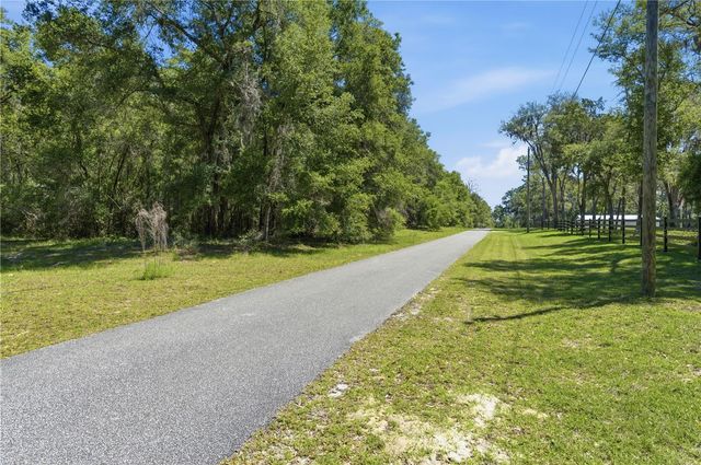 0 DARK STAR TRAIL, Brooksville, FL 34601