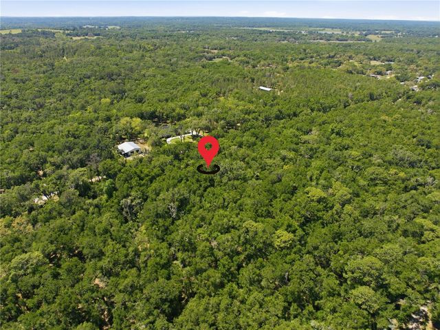 0 DARK STAR TRAIL, Brooksville, FL 34601