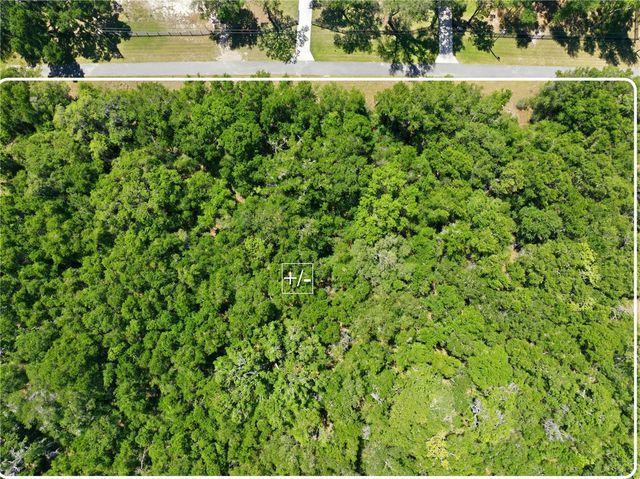 0 DARK STAR TRAIL, Brooksville, FL 34601