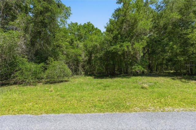 0 DARK STAR TRAIL, Brooksville, FL 34601