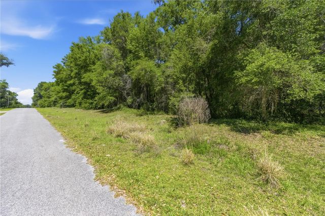 0 DARK STAR TRAIL, Brooksville, FL 34601