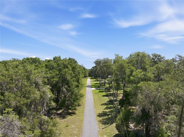 0 DARK STAR TRAIL, Brooksville, FL 34601