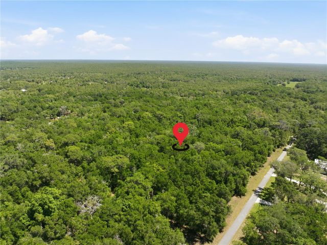 0 DARK STAR TRAIL, Brooksville, FL 34601