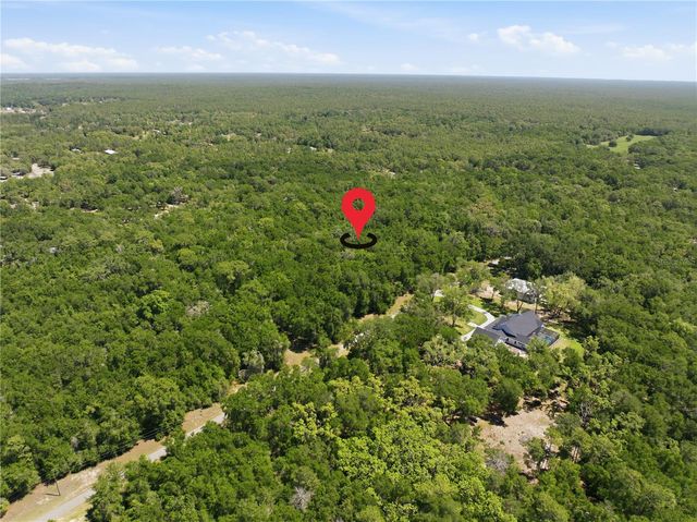 0 DARK STAR TRAIL, Brooksville, FL 34601