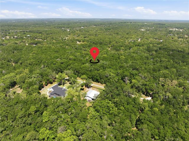 0 DARK STAR TRAIL, Brooksville, FL 34601
