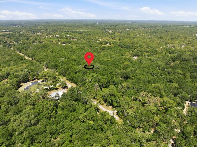 0 DARK STAR TRAIL, Brooksville, FL 34601