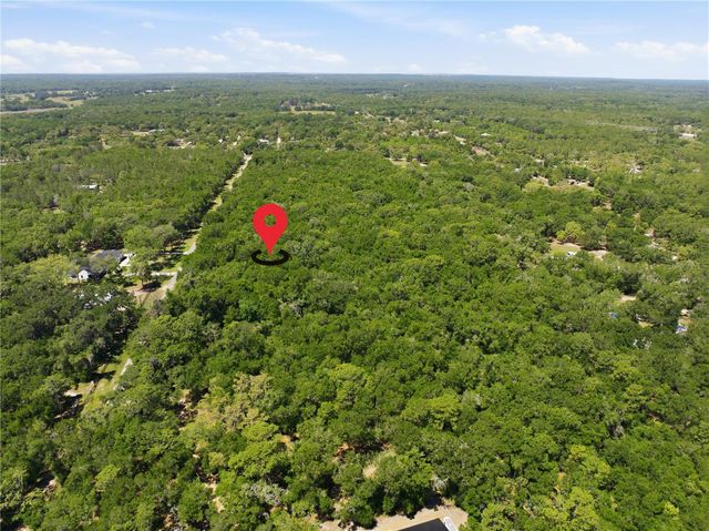 0 DARK STAR TRAIL, Brooksville, FL 34601