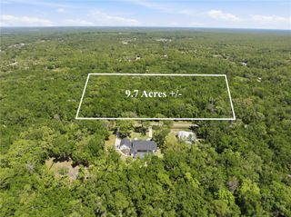 0 DARK STAR TRAIL, Brooksville, FL 34601