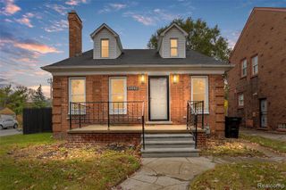 16652 Mendota Street, Detroit, MI 48221