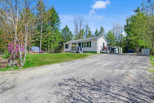 26 Birch Tree Lane, Ossipee, NH 03814