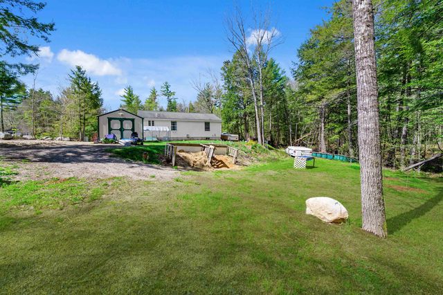 26 Birch Tree Lane, Ossipee, NH 03814