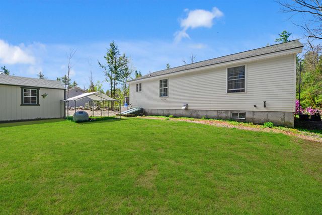 26 Birch Tree Lane, Ossipee, NH 03814