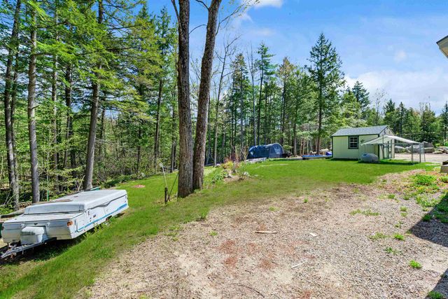 26 Birch Tree Lane, Ossipee, NH 03814