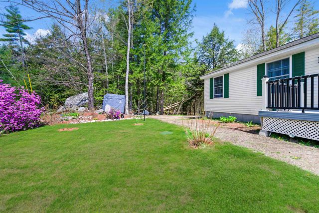 26 Birch Tree Lane, Ossipee, NH 03814
