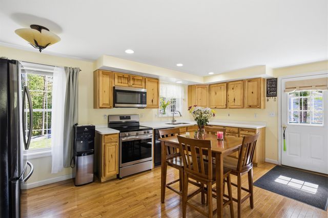 26 Birch Tree Lane, Ossipee, NH 03814