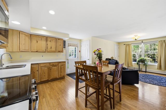 26 Birch Tree Lane, Ossipee, NH 03814