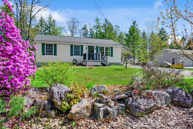 26 Birch Tree Lane, Ossipee, NH 03814