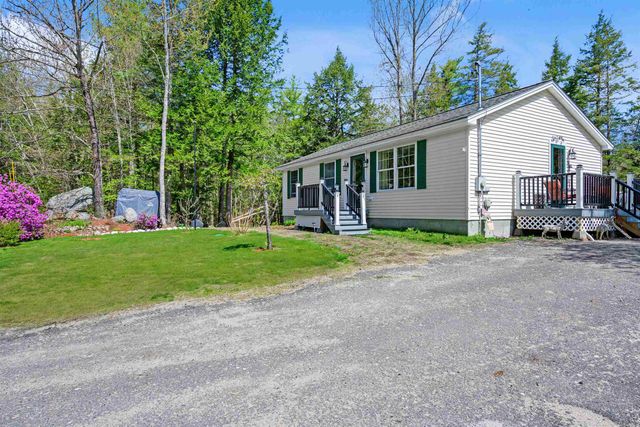 26 Birch Tree Lane, Ossipee, NH 03814