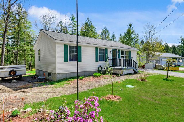 26 Birch Tree Lane, Ossipee, NH 03814
