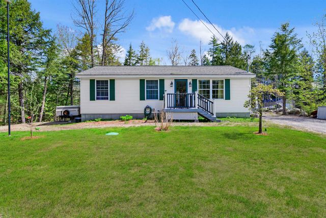 26 Birch Tree Lane, Ossipee, NH 03814