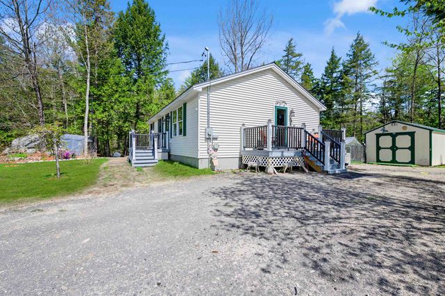 26 Birch Tree Lane, Ossipee, NH 03814