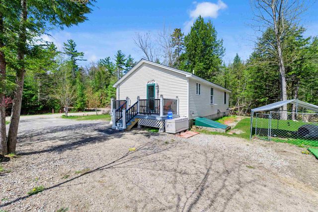 26 Birch Tree Lane, Ossipee, NH 03814