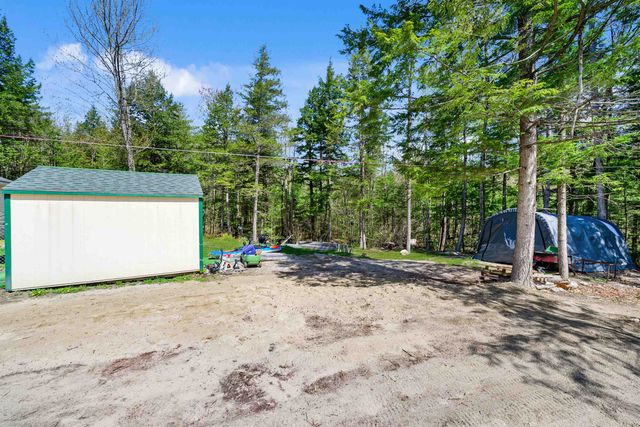 26 Birch Tree Lane, Ossipee, NH 03814