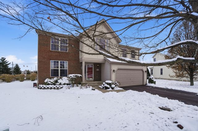 8910 Sedona Court, Lewis Center, OH 43035