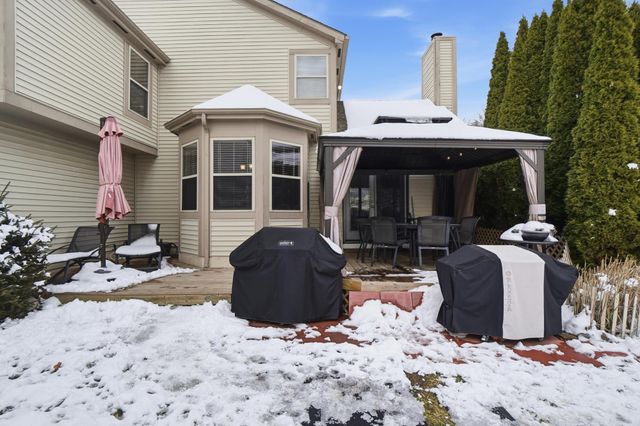 8910 Sedona Court, Lewis Center, OH 43035