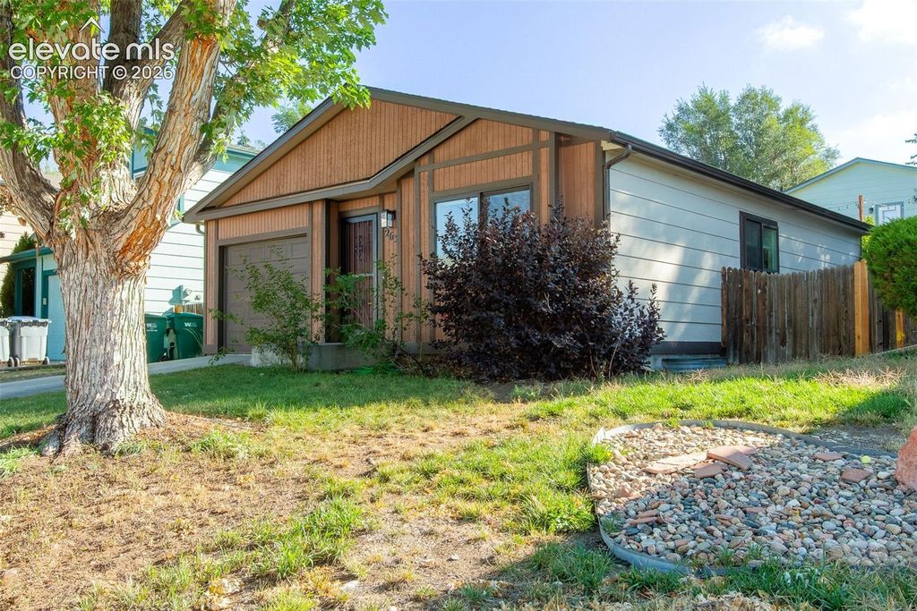 2633 Manassas Way, Colorado Springs, CO 80922 — photo 3