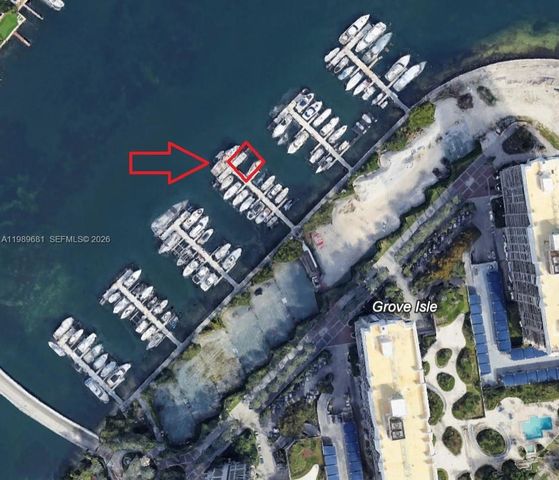4 Grove Isle Drive, Miami, FL 33133