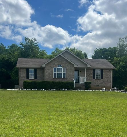 572 Cabot Cv, Clarksville, TN 37042