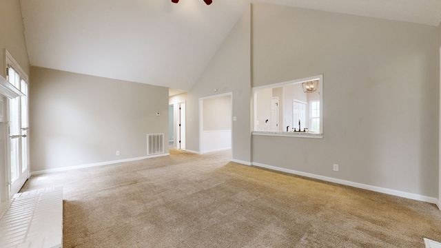 572 Cabot Cv, Clarksville, TN 37042