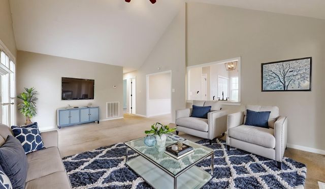 572 Cabot Cv, Clarksville, TN 37042