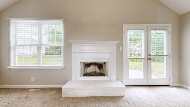 572 Cabot Cv, Clarksville, TN 37042