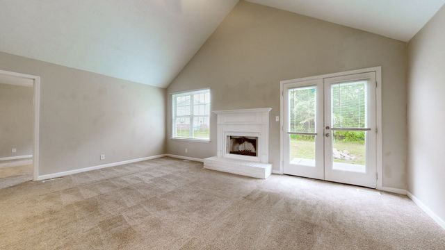 572 Cabot Cv, Clarksville, TN 37042