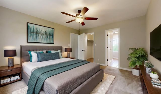 572 Cabot Cv, Clarksville, TN 37042