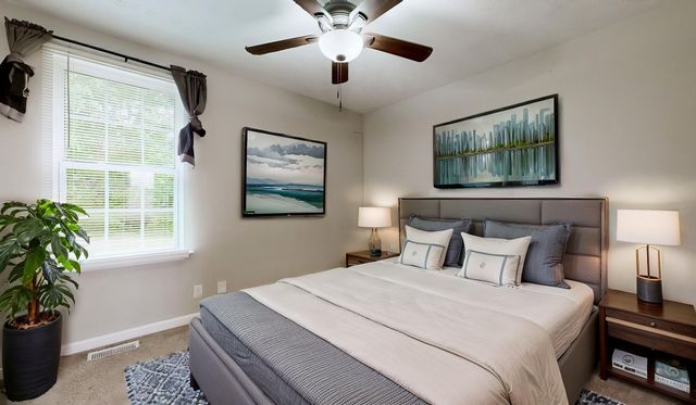 572 Cabot Cv, Clarksville, TN 37042