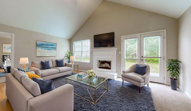 572 Cabot Cv, Clarksville, TN 37042