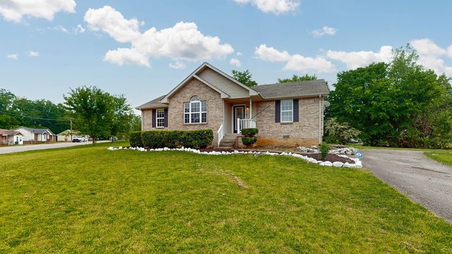 572 Cabot Cv, Clarksville, TN 37042