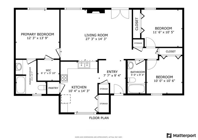 572 Cabot Cv, Clarksville, TN 37042