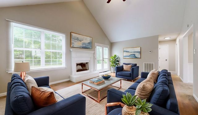 572 Cabot Cv, Clarksville, TN 37042