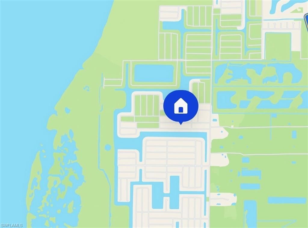 Image 4 of property listing at 4226 NW 34th ST, Cape Coral, FL 33993