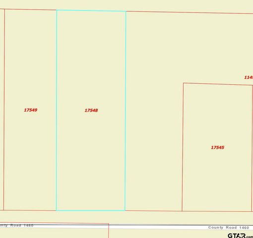 TBD CR 1460, Quitman, TX 75783