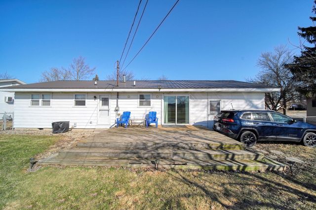 107 Renfrew Avenue, Adrian, MI 49221