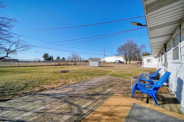 107 Renfrew Avenue, Adrian, MI 49221