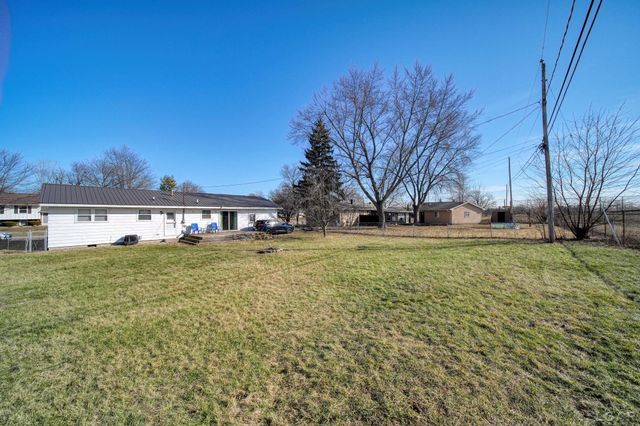 107 Renfrew Avenue, Adrian, MI 49221