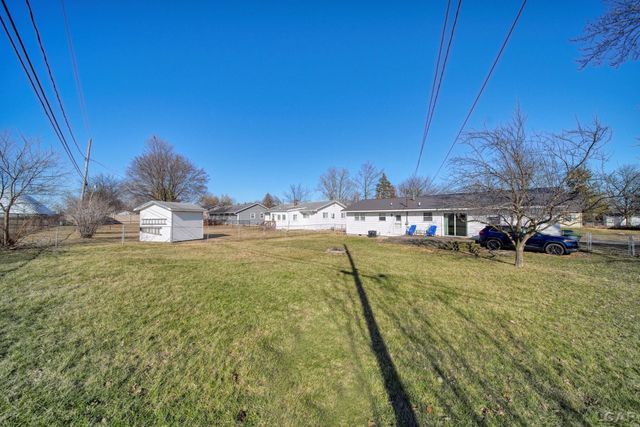 107 Renfrew Avenue, Adrian, MI 49221