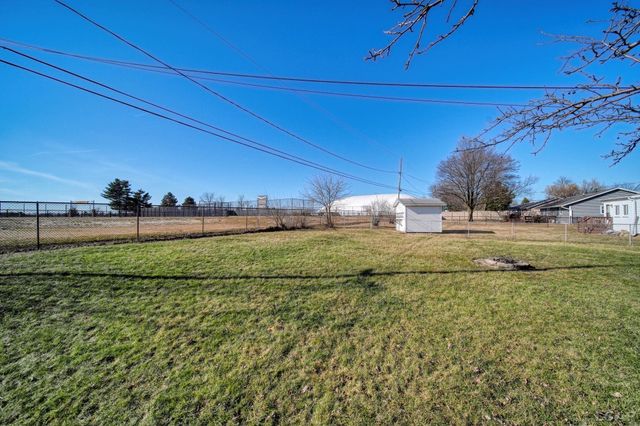 107 Renfrew Avenue, Adrian, MI 49221